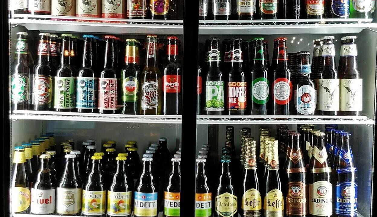 Photo of Others in Mansfield