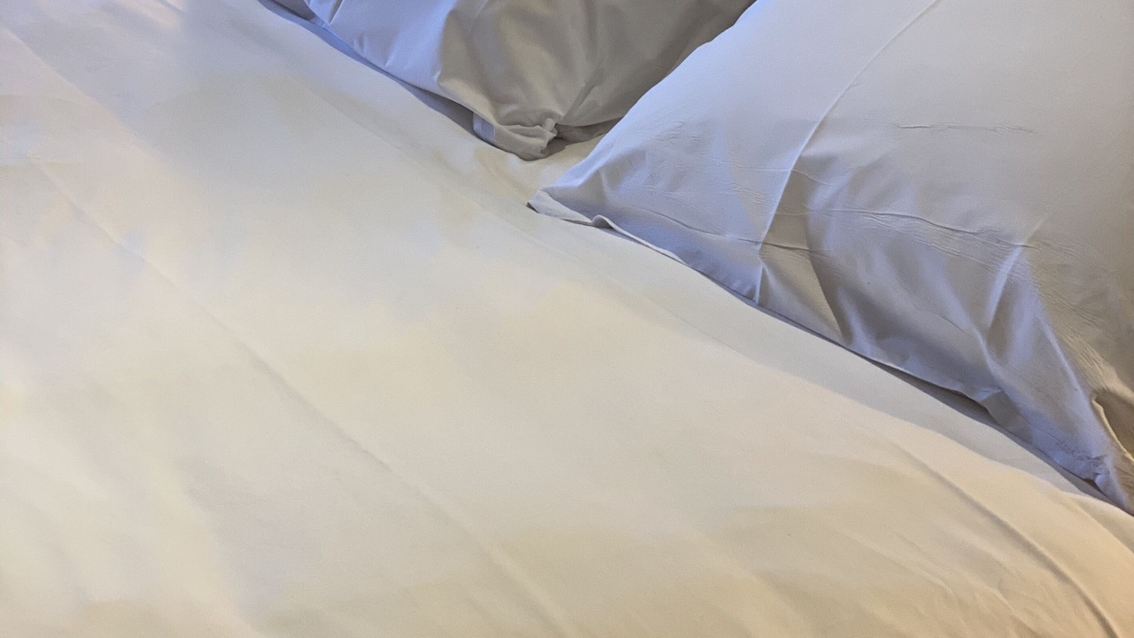 Photo of Bedroom in Mansfield