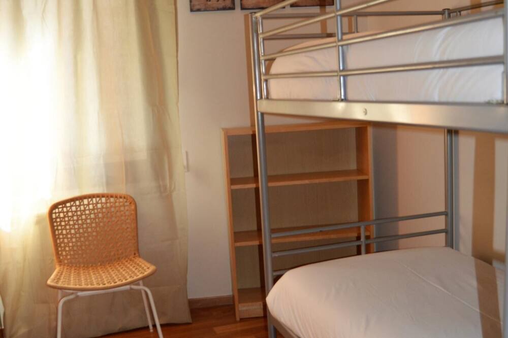 Photo of Bedroom in Incles