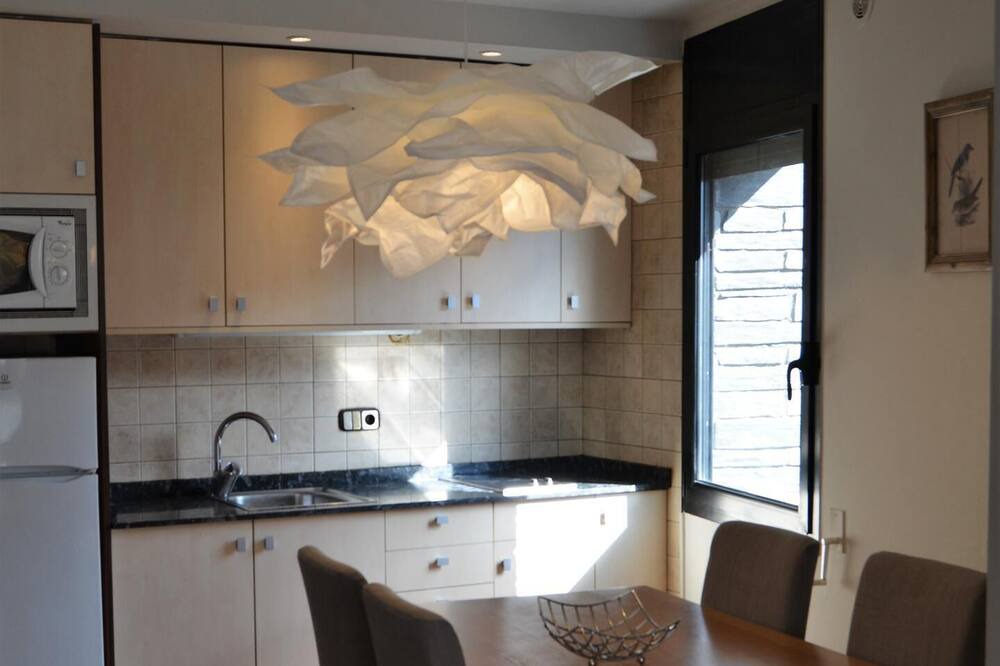 Photo of Kitchen in Incles