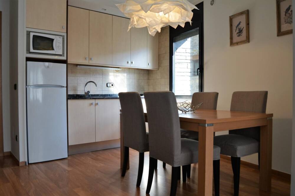 Photo of Kitchen in Incles
