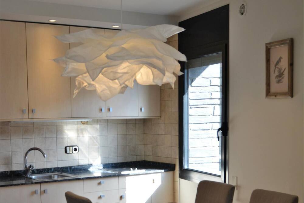 Photo of Kitchen in Incles