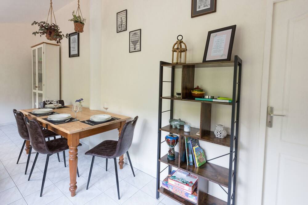Photo of Bedroom in Corsavy