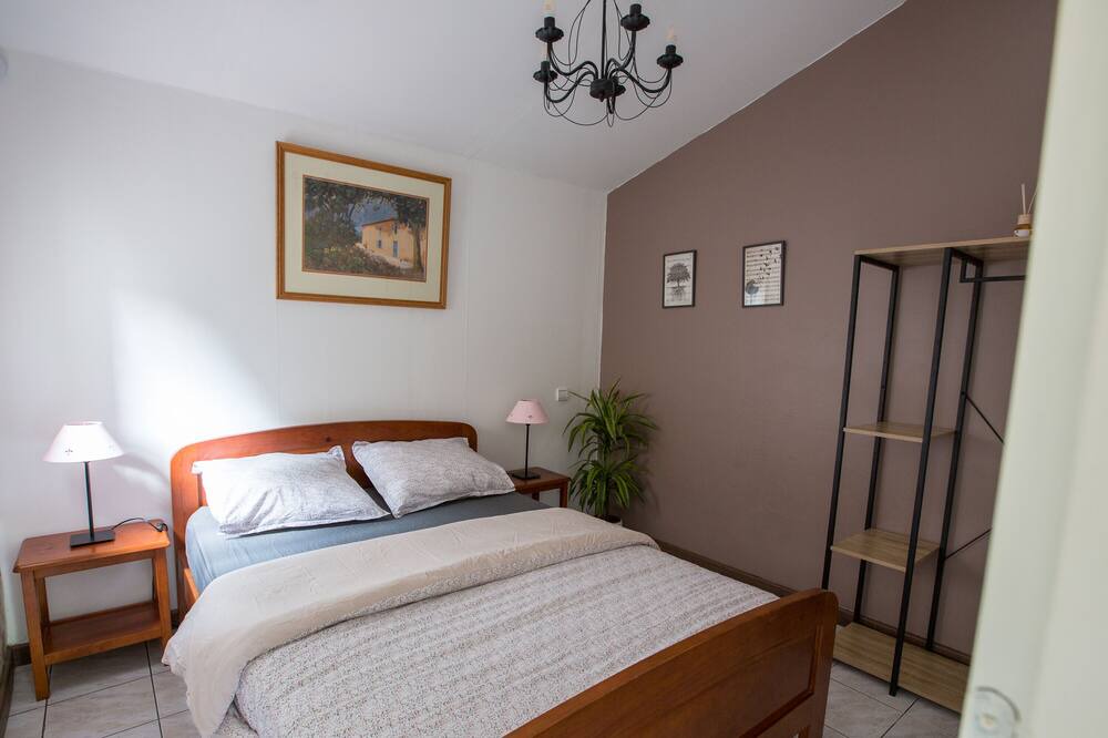 Photo of Bedroom in Corsavy