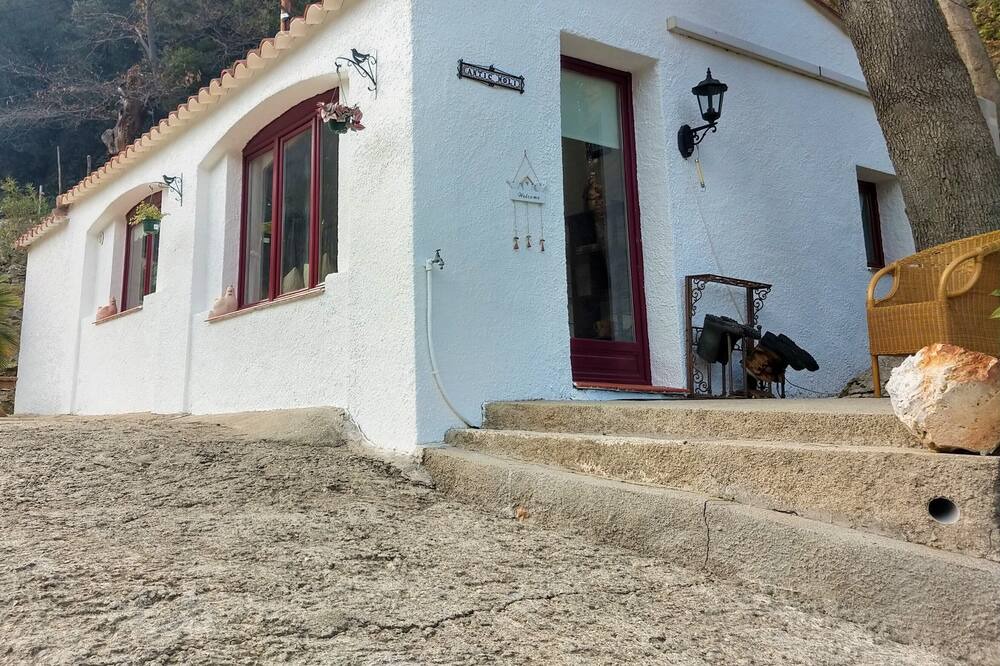 Photo of Outdoor in Corsavy