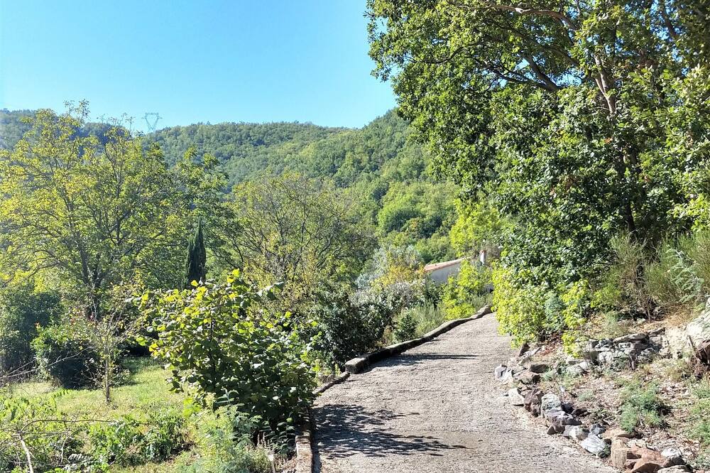 Photo of Outdoor in Corsavy