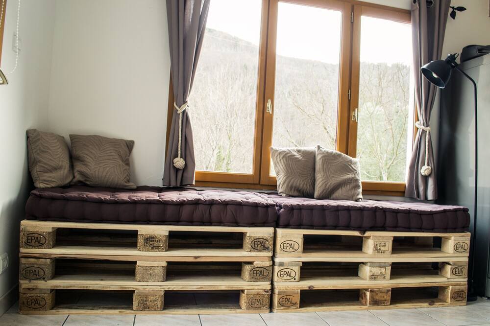 Photo of Bedroom in Corsavy