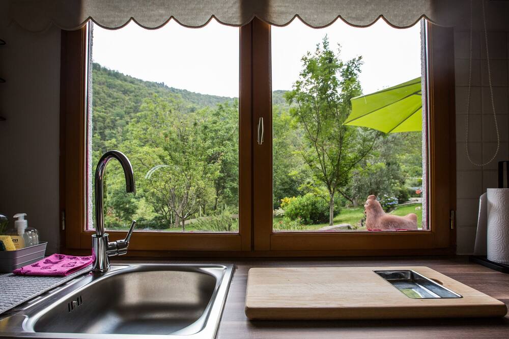 Photo of Kitchen in Corsavy