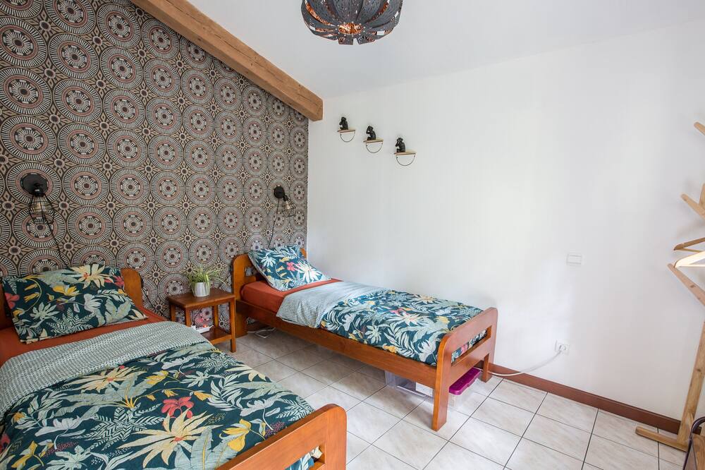 Photo of Bedroom in Corsavy