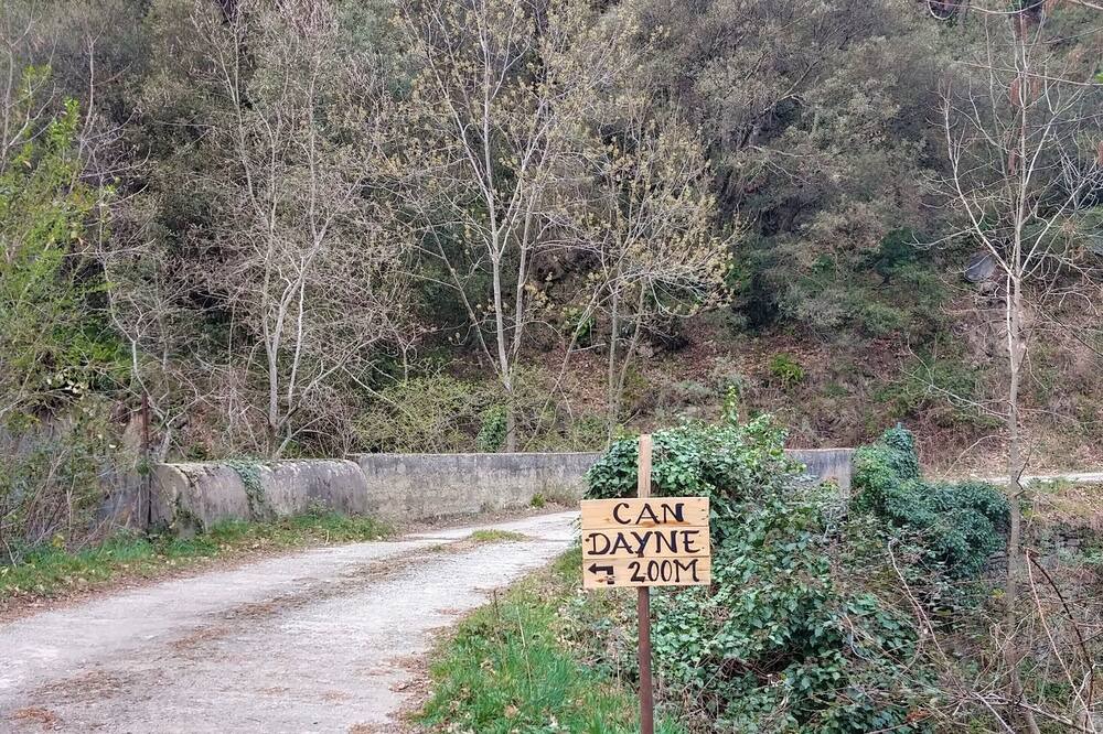 Photo of Outdoor in Corsavy