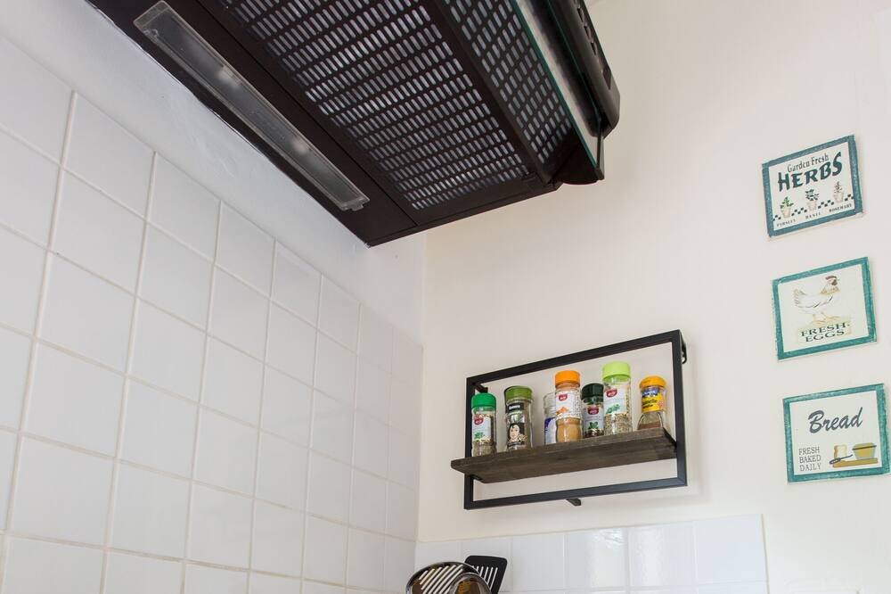 Photo of Kitchen in Corsavy