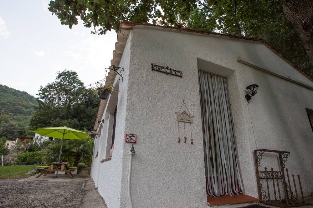 Photo of Outdoor in Corsavy