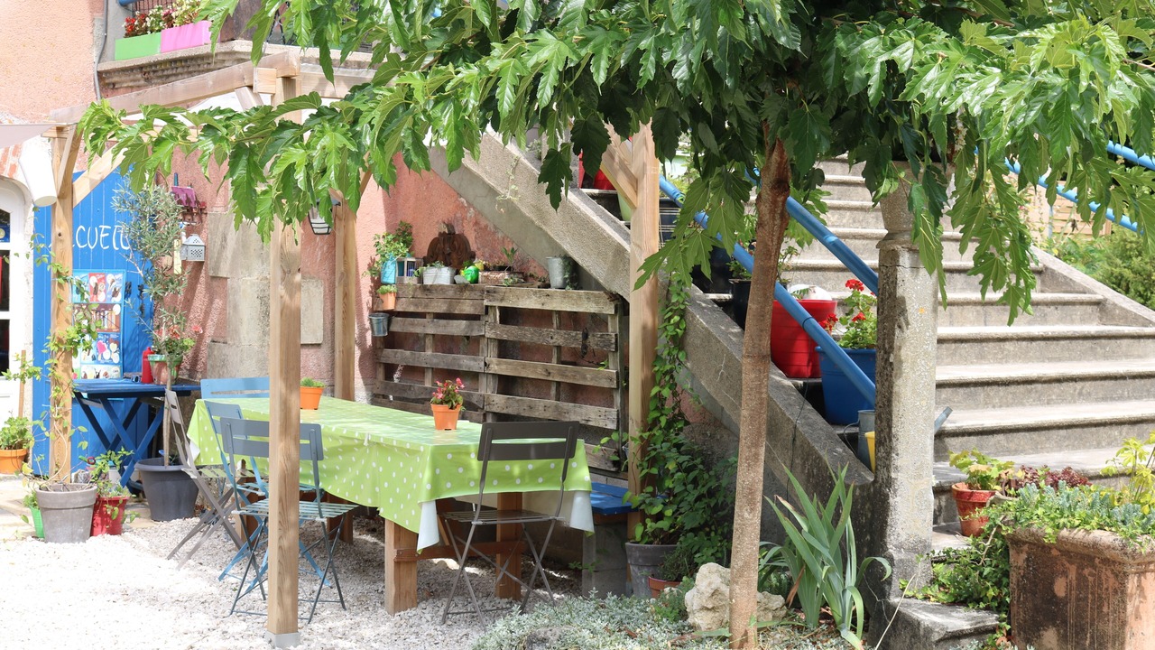 Photo of Outdoor in Saint-Matre