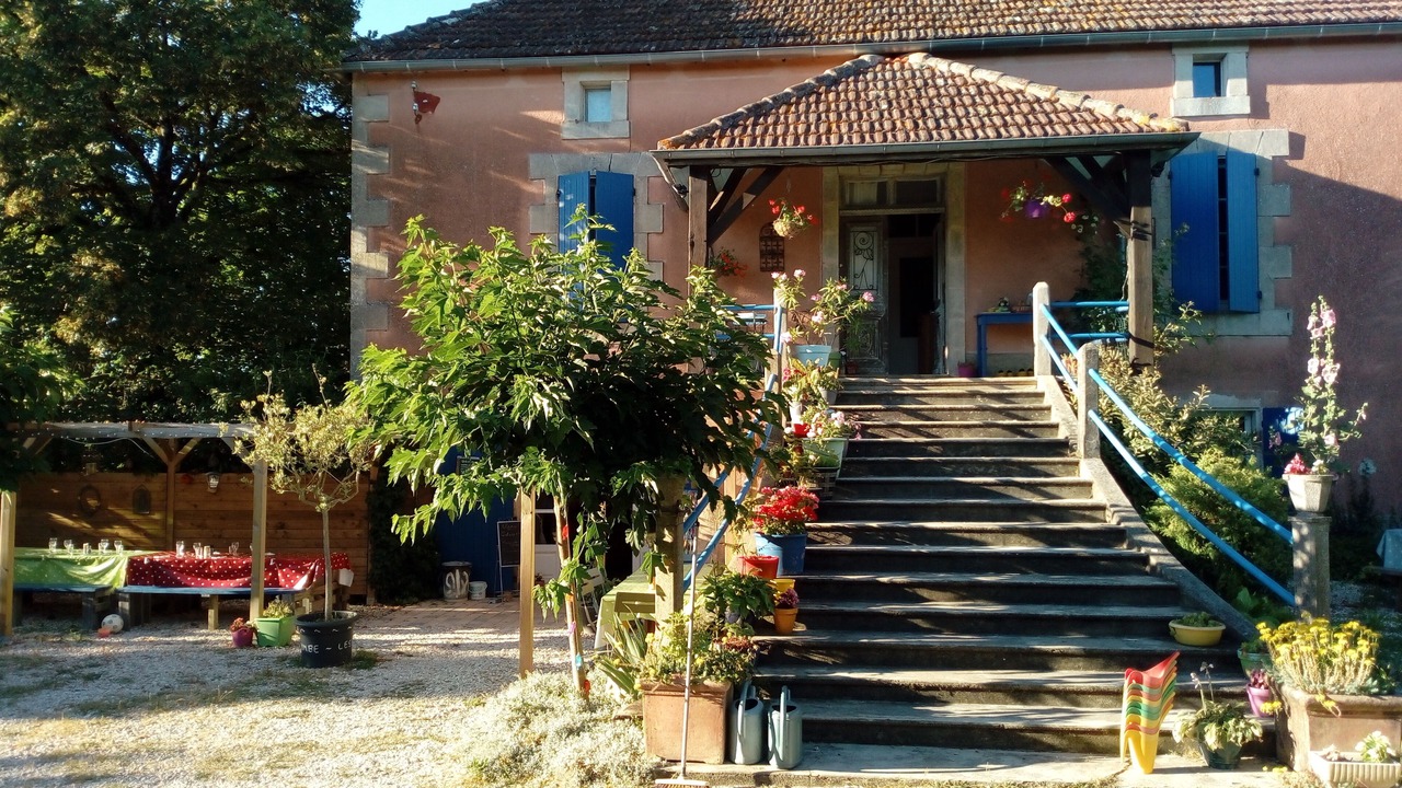 Photo of Outdoor in Saint-Matre