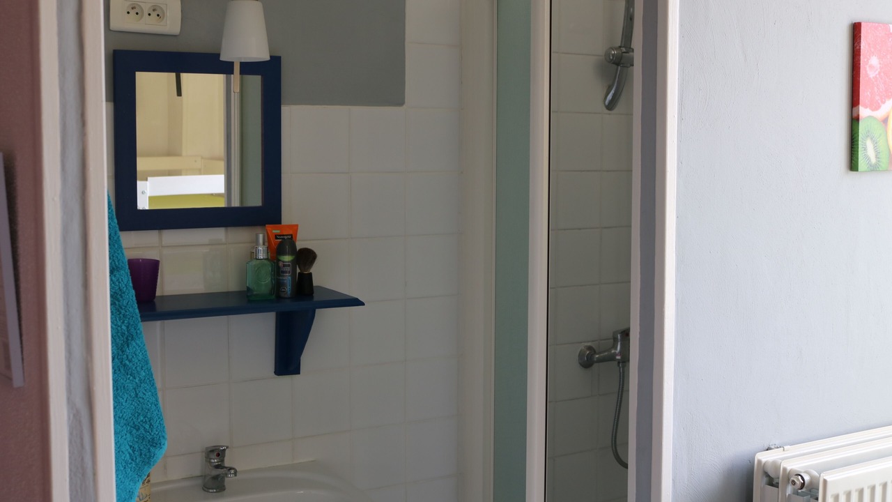 Photo of Bathroom in Saint-Matre