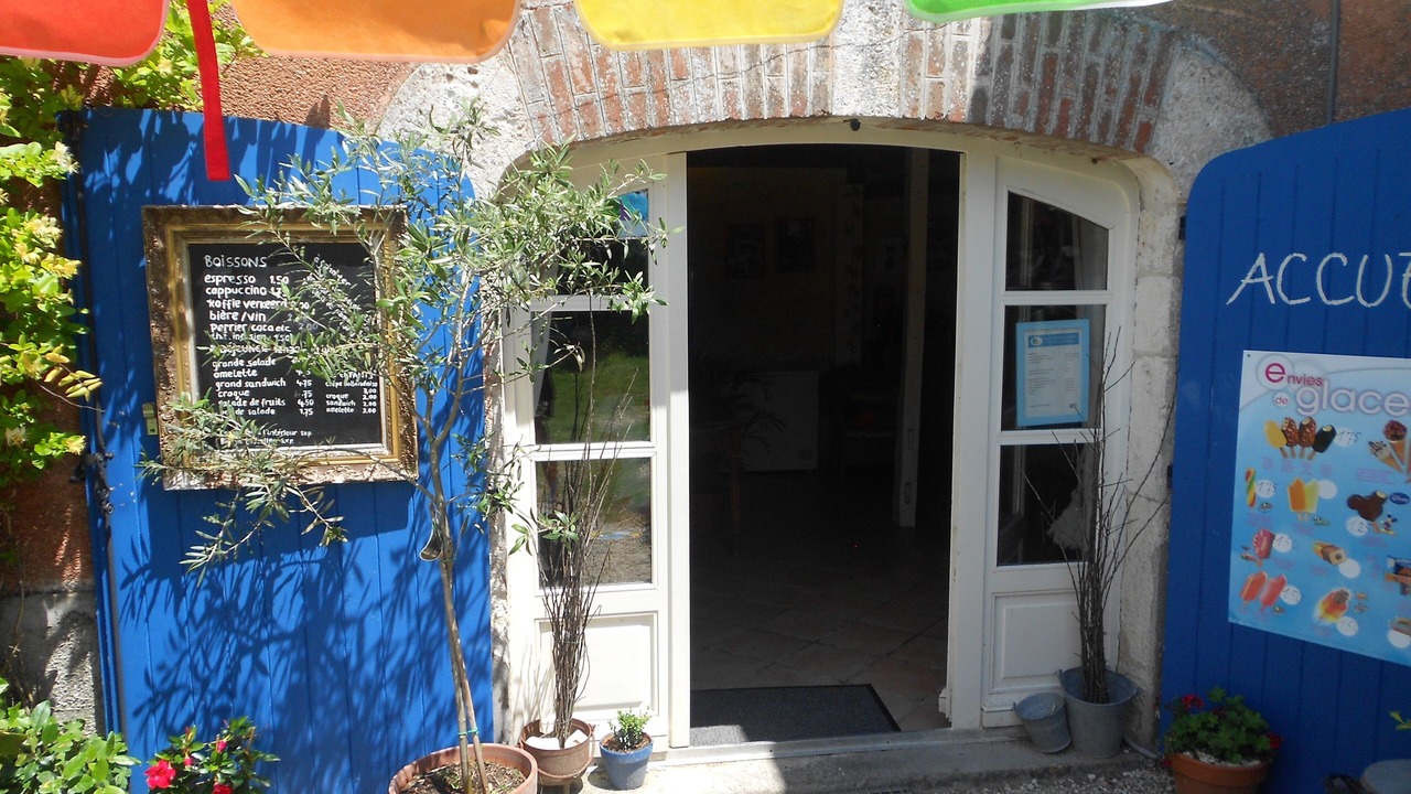 Photo of Outdoor in Saint-Matre