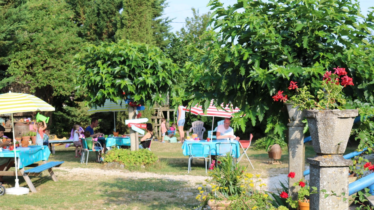 Photo of Outdoor in Saint-Matre