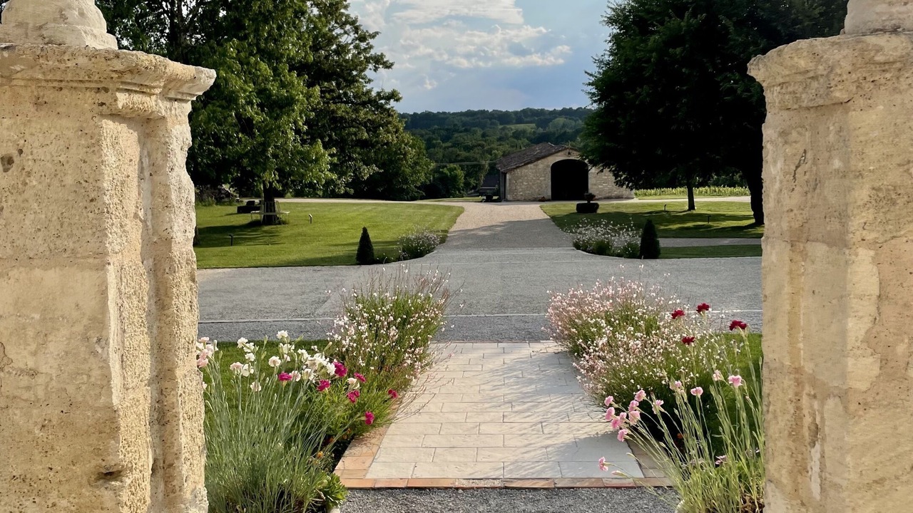 Photo of Patio Balcony in Fougueyrolles