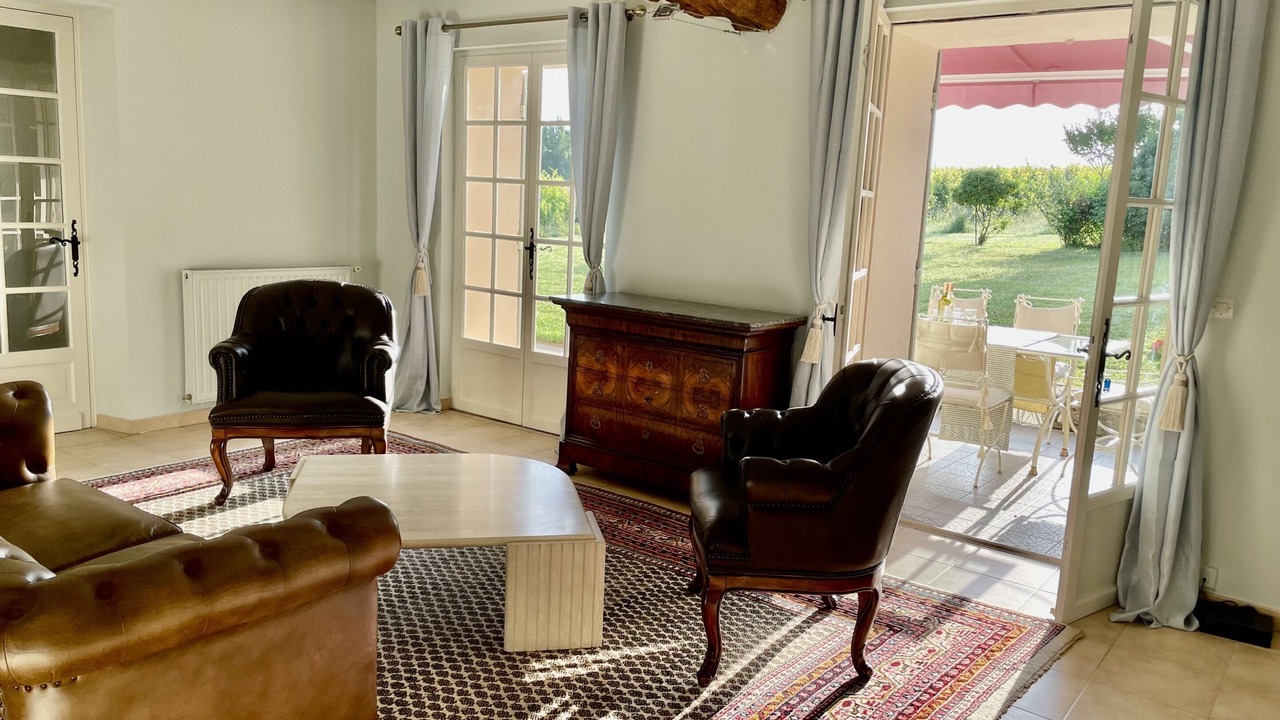 Photo of Bathroom in Fougueyrolles