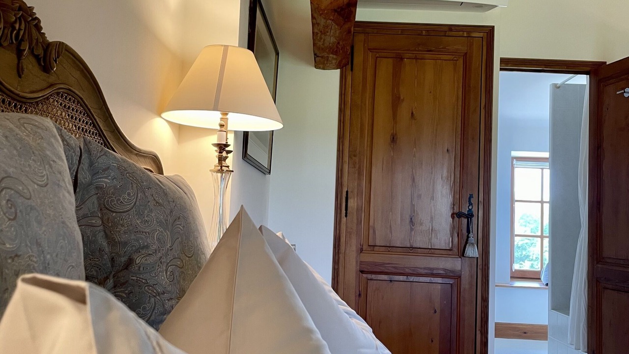 Photo of Bedroom in Fougueyrolles