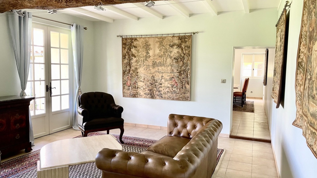 Photo of Bathroom in Fougueyrolles