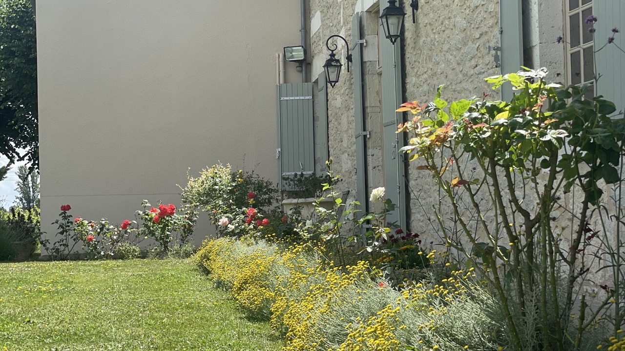 Photo of Outdoor in Fougueyrolles