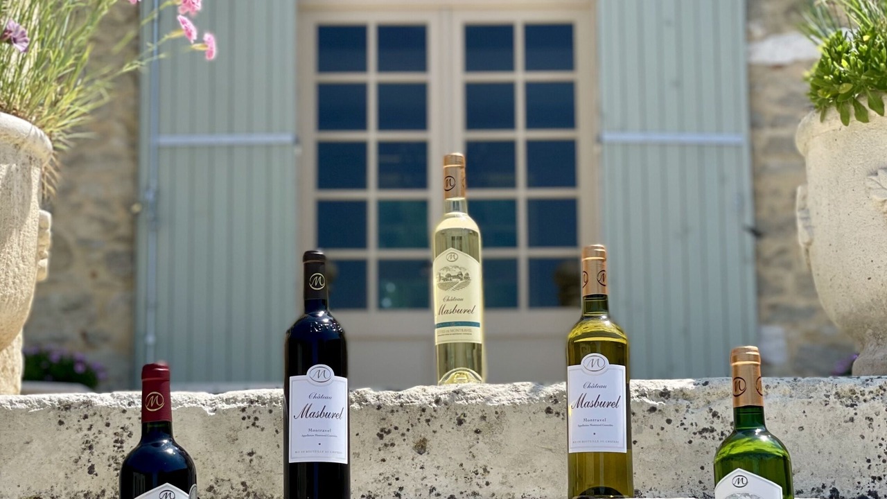 Photo of Outdoor in Fougueyrolles