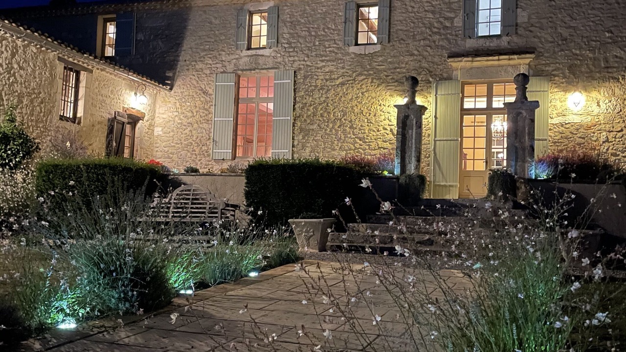 Photo of Outdoor in Fougueyrolles