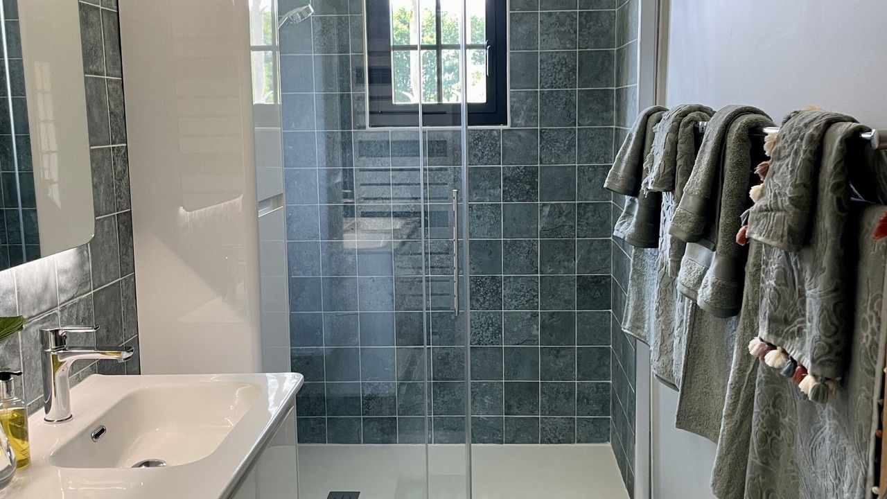 Photo of Bathroom in Fougueyrolles