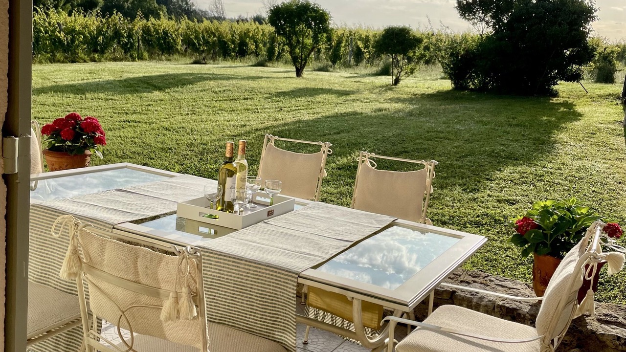 Photo of Bathroom in Fougueyrolles