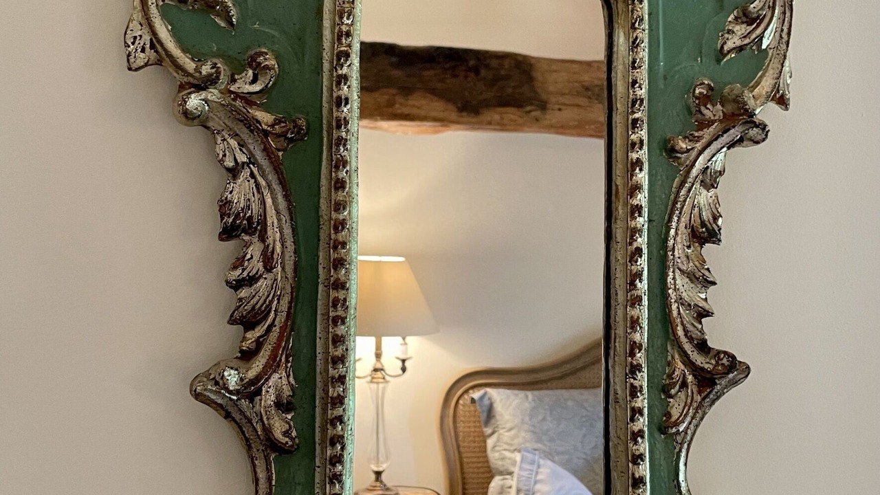 Photo of Bedroom in Fougueyrolles