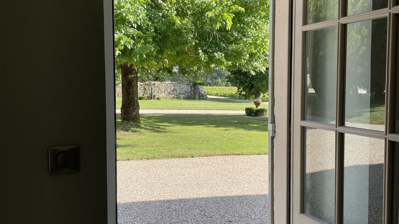 Photo of Bathroom in Fougueyrolles
