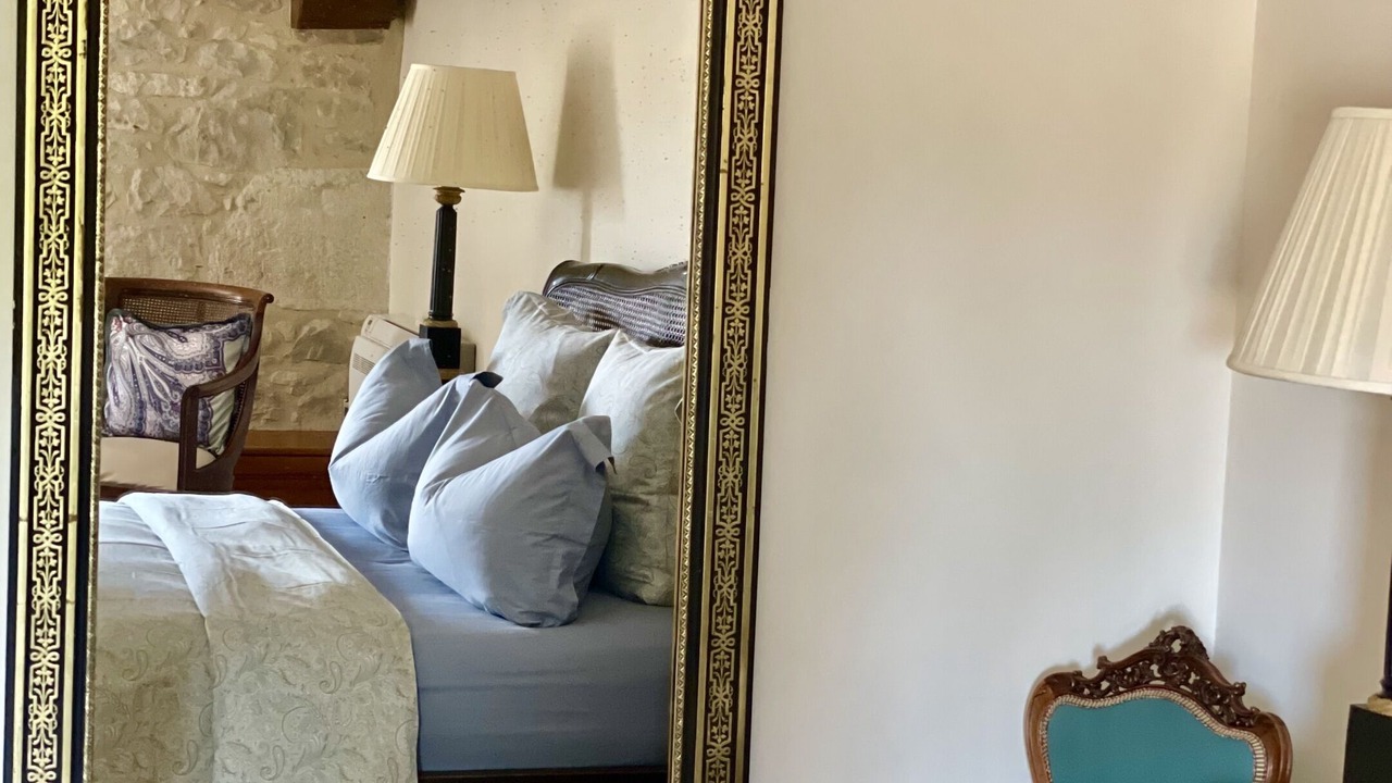 Photo of Bedroom in Fougueyrolles