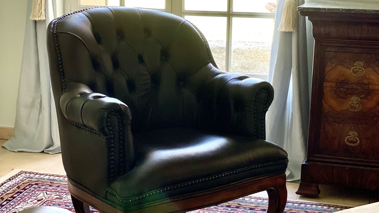 Photo of Bathroom in Fougueyrolles