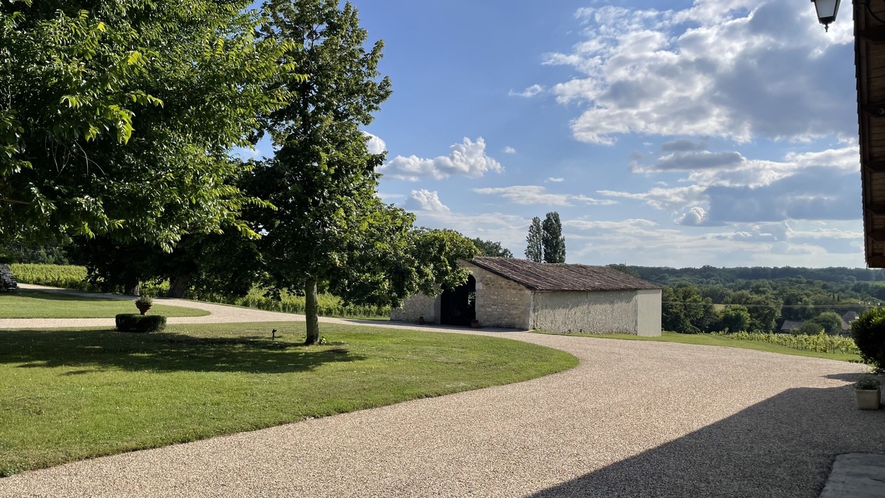 Photo of Bathroom in Fougueyrolles