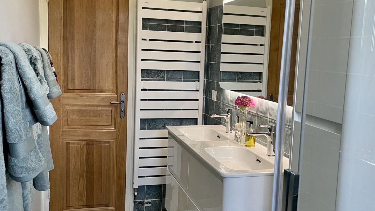 Photo of Bathroom in Fougueyrolles