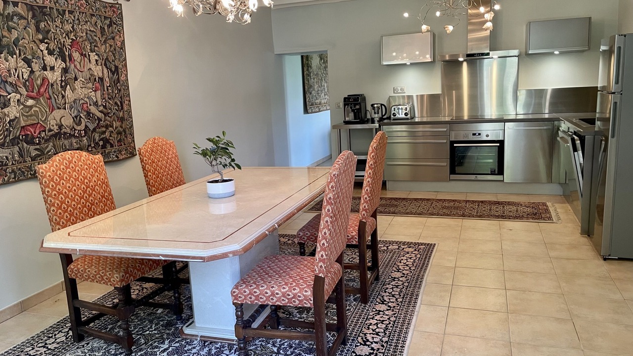 Photo of Bathroom in Fougueyrolles