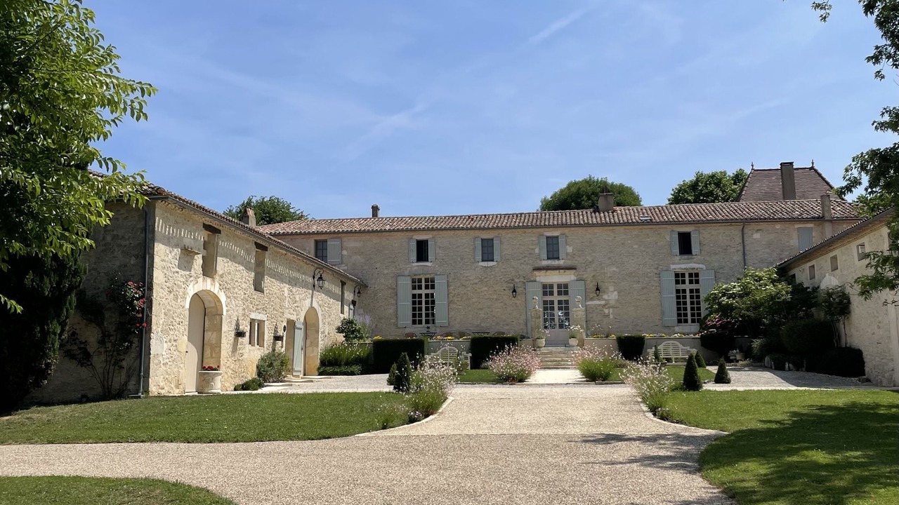 Photo of Outdoor in Fougueyrolles