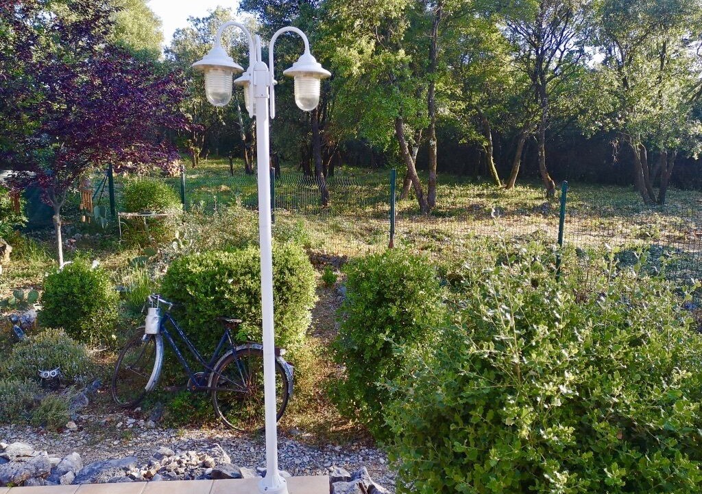 Photo of Outdoor in Mejannes-le-Clap