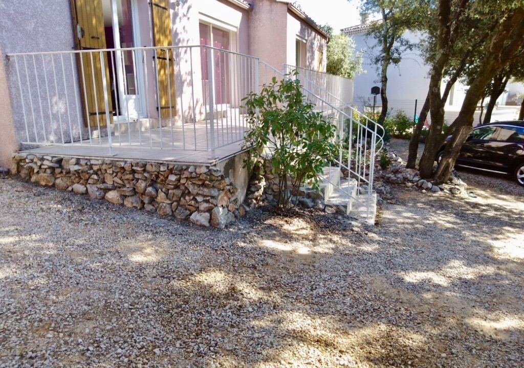 Photo of Outdoor in Mejannes-le-Clap