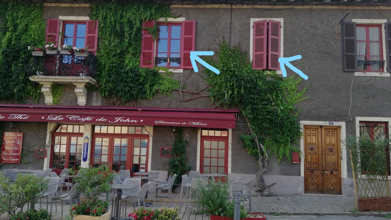 Photo of Outdoor in Tournus