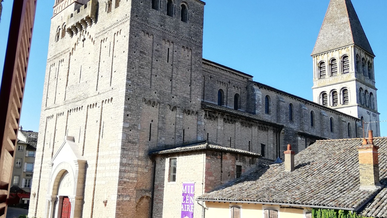 Photo of Outdoor in Tournus