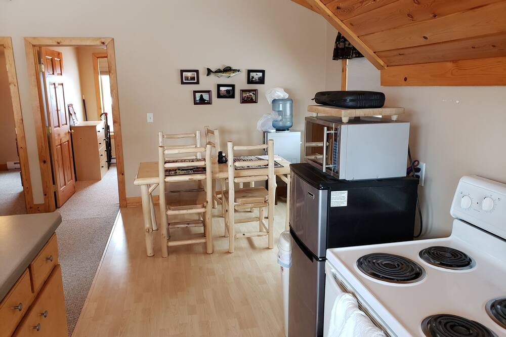 Photo of Kitchen in Remer