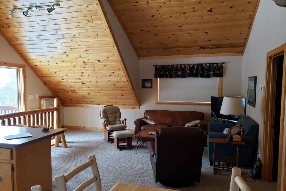 Photo of Livingroom in Remer