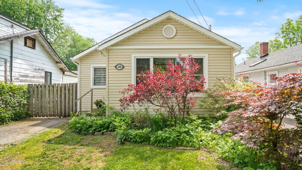 Photo of Outdoor in Crystal Beach