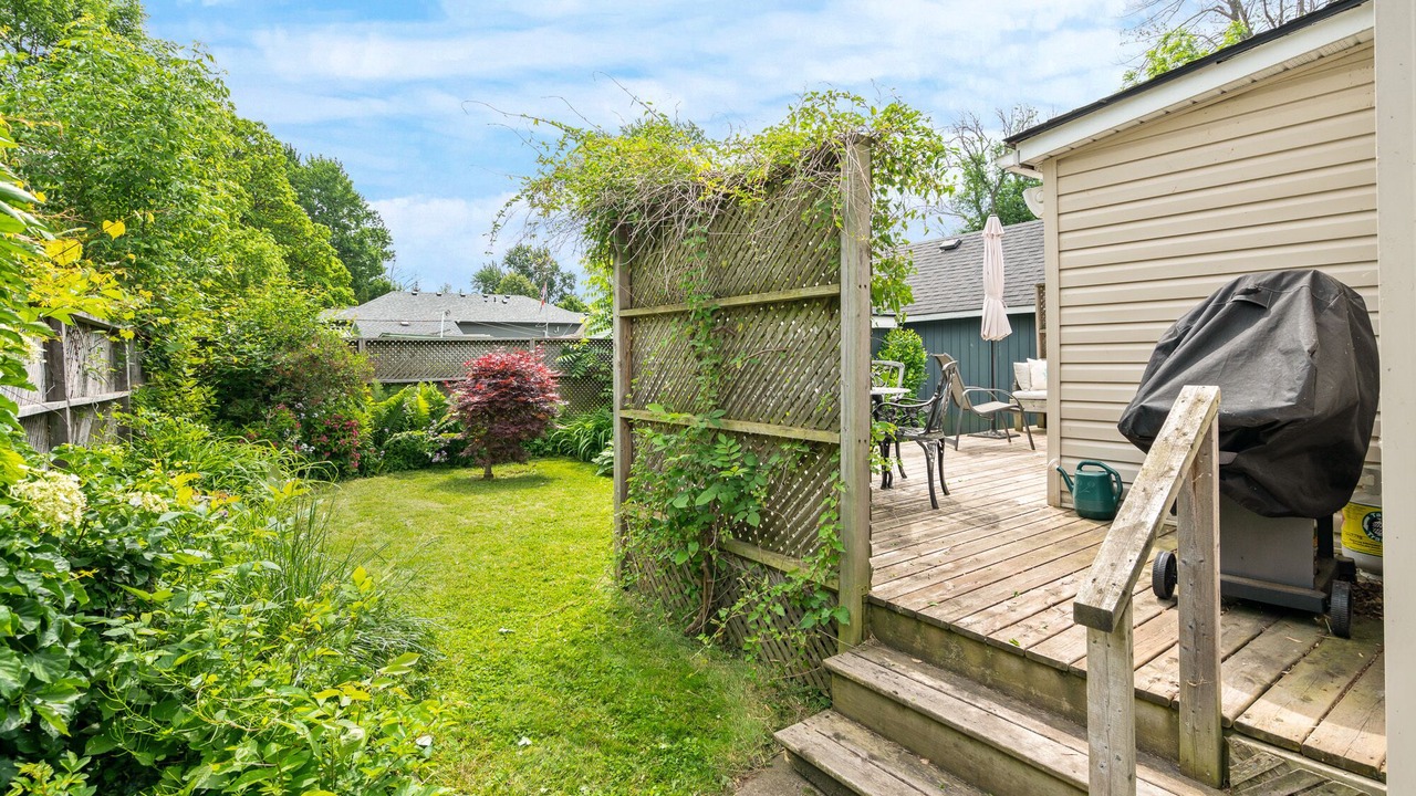 Photo of Outdoor in Crystal Beach