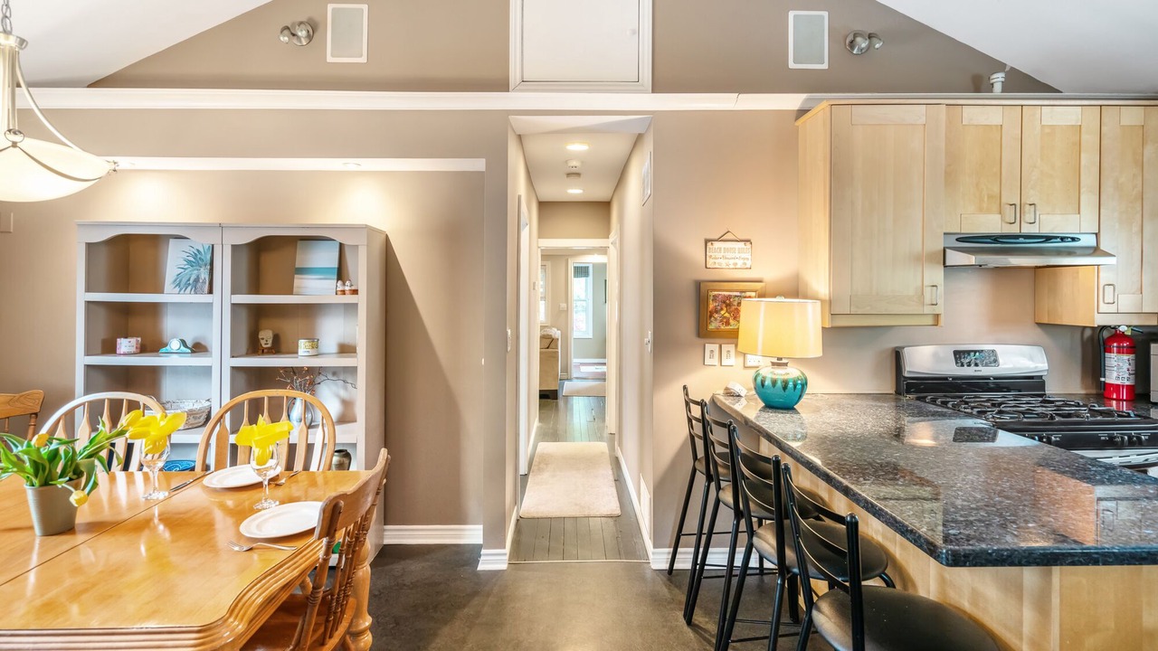 Photo of Kitchen in Crystal Beach