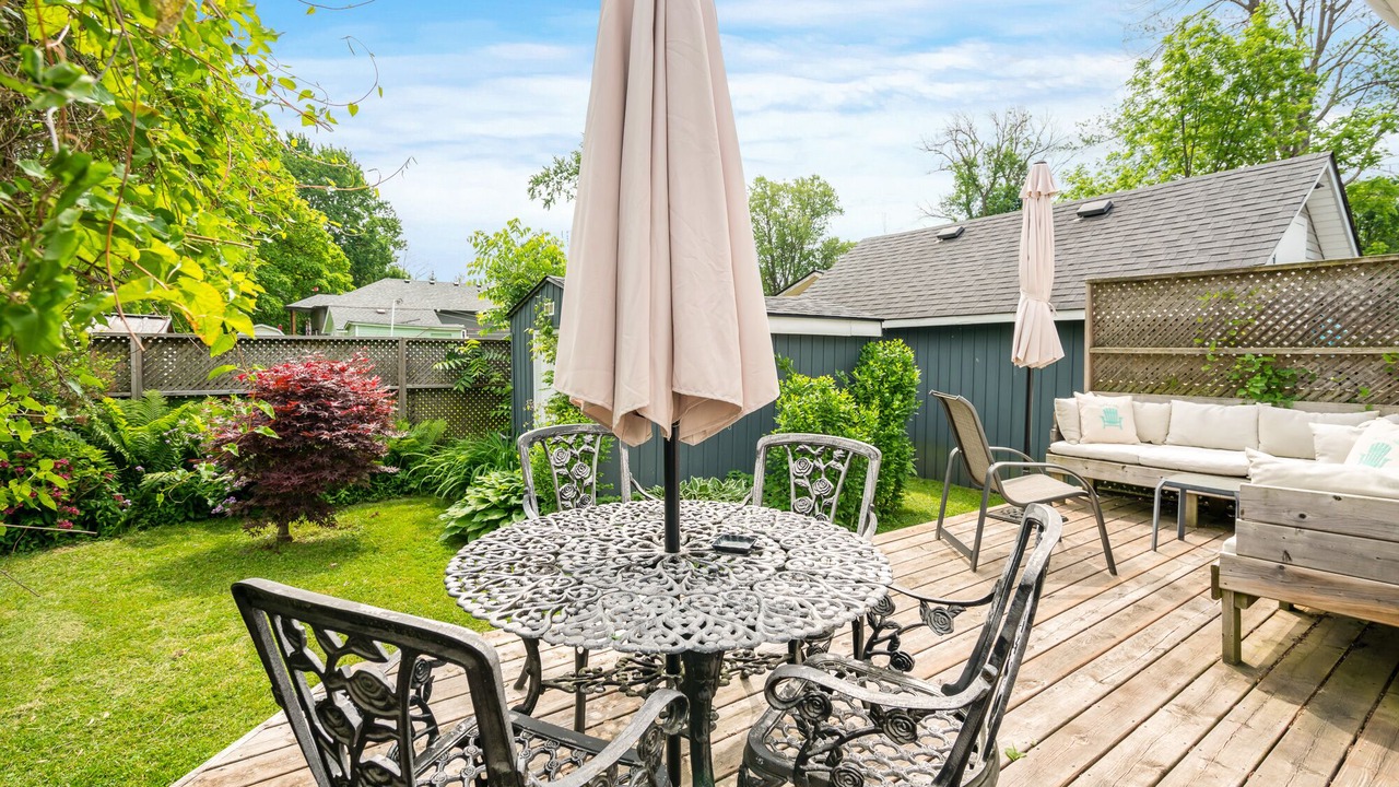 Photo of Outdoor in Crystal Beach