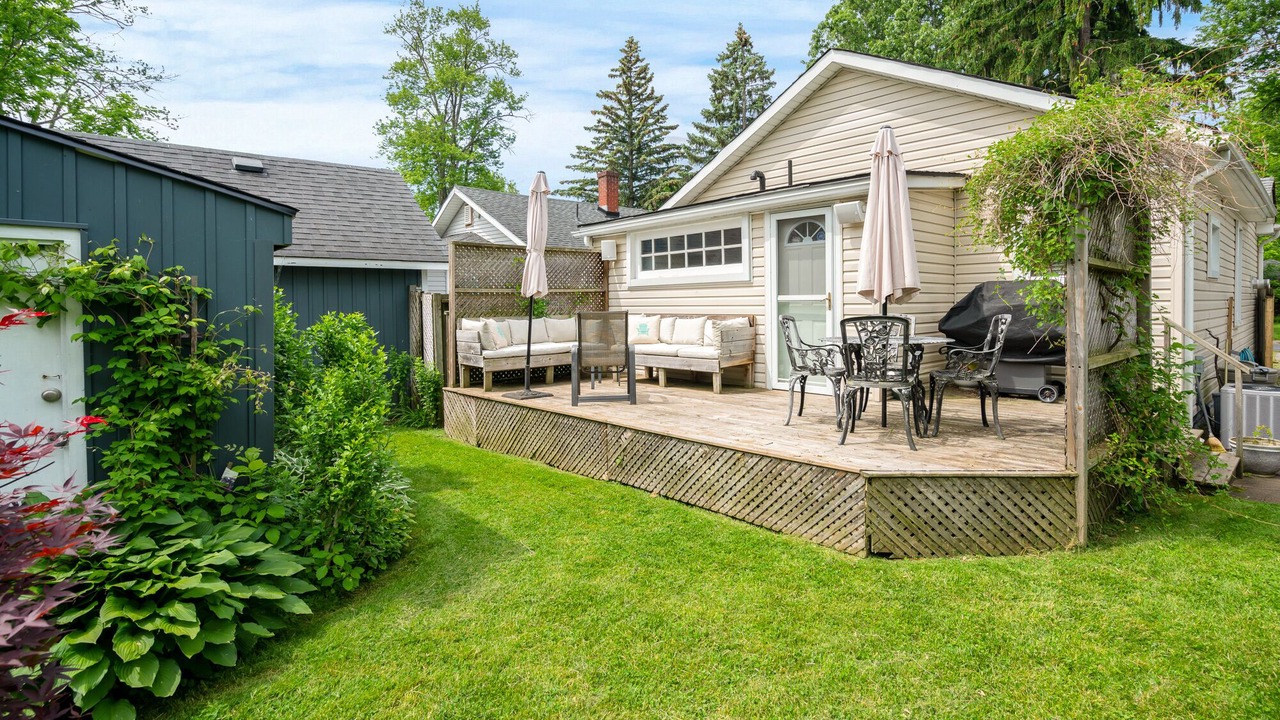 Photo of Outdoor in Crystal Beach