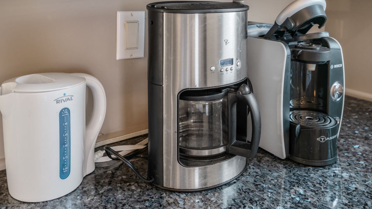 Photo of Kitchen in Crystal Beach